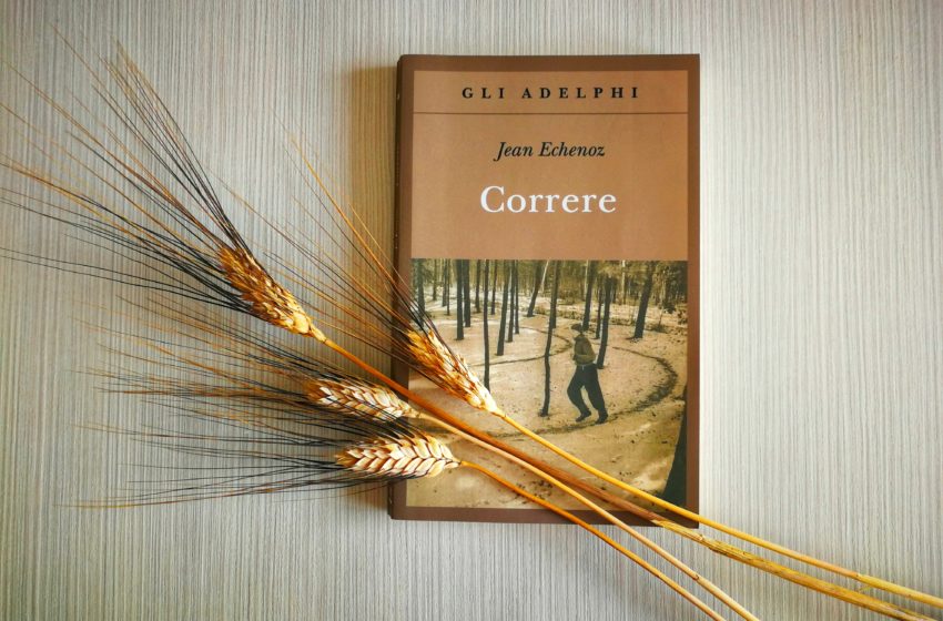  Libri sulla corsa: recensione di “Correre” di Jean Echenoz, il libro sulla vita di Emil Zátopek