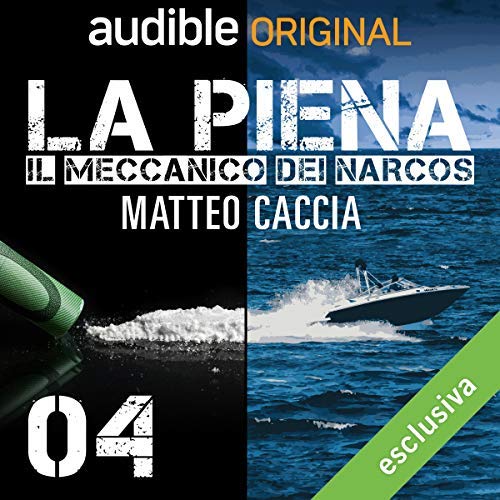 La-Piena podcast Matteo Caccia