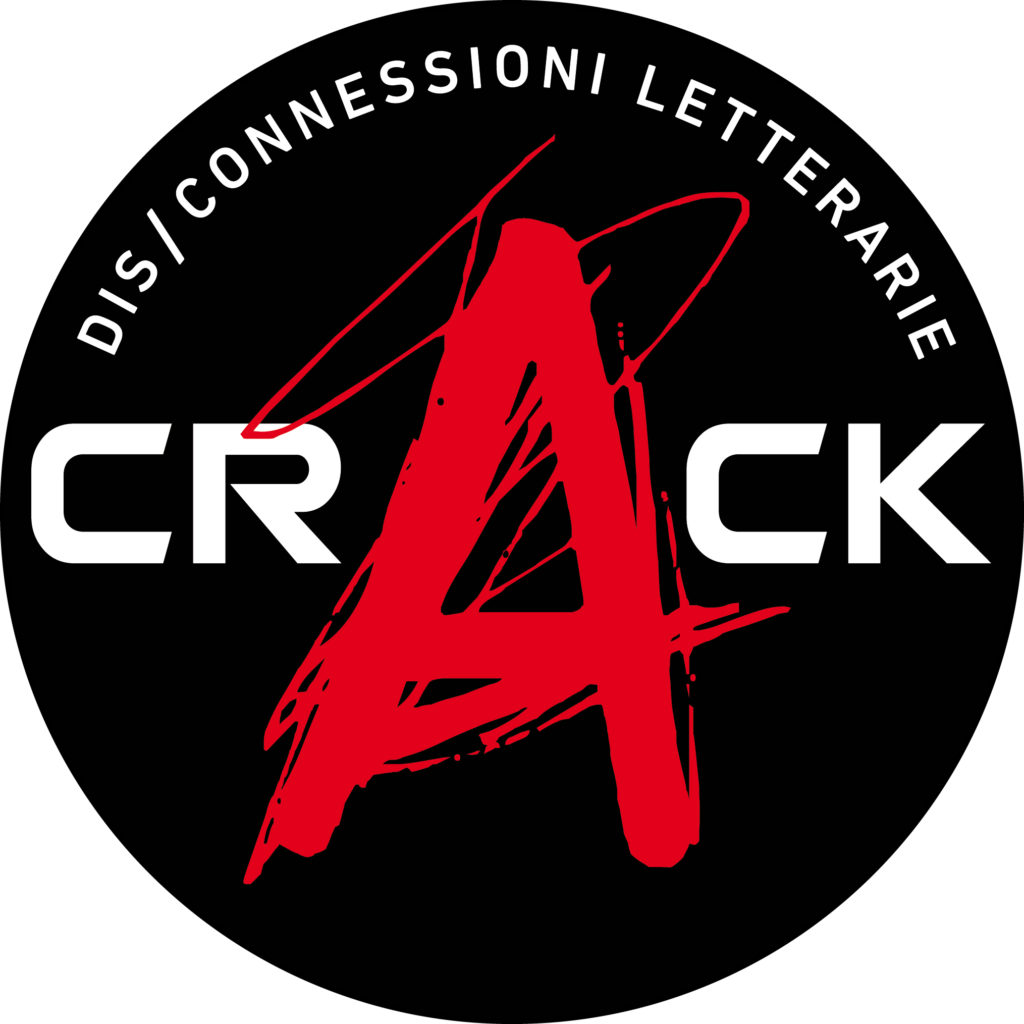 Crack Rivista- logo