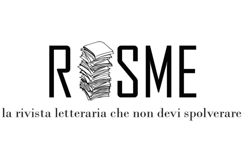  Risme, la rivista letteraria che non devi spolverare si mette a nudo. La sua storia in un’intervista