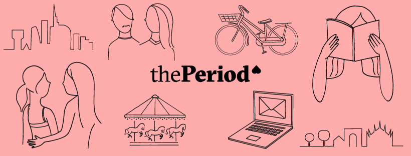  thePeriod, la newsletter di Corinna De Cesare. Nascita e storia raccontata in un’intervista