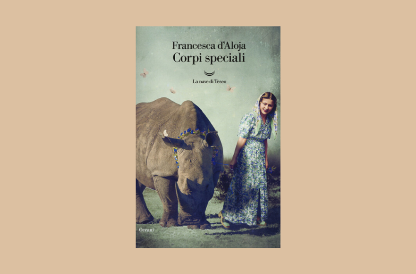  Corpi speciali: il libro di Francesca d’Aloja e i suoi ritratti straordinari. Recensione