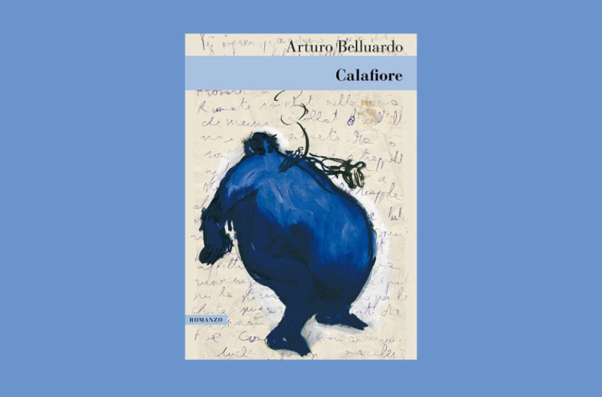  Calafiore, il libro di Arturo Belluardo. Mangiare per non essere mangiati: l’obeso della società