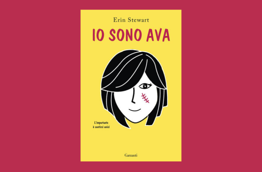  Io sono Ava: il libro di Erin Stewart è un inno alla rinascita. Recensione