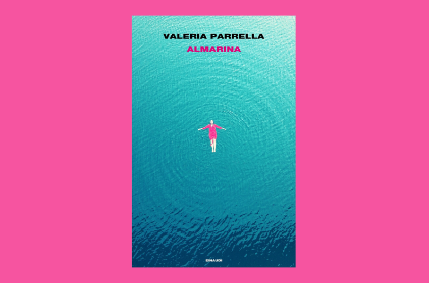  Almarina di Valeria Parrella: un libro per imparare a ricominciare. Recensione
