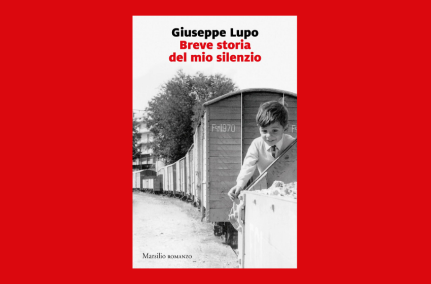  Breve storia del mio silenzio di Giuseppe Lupo: un itinerario sentimentale alla scoperta della parola. Recensione