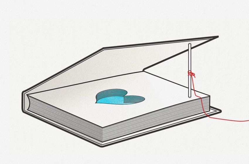  Libri che curano l’anima: un viaggio letterario fra i sentimenti e il conforto