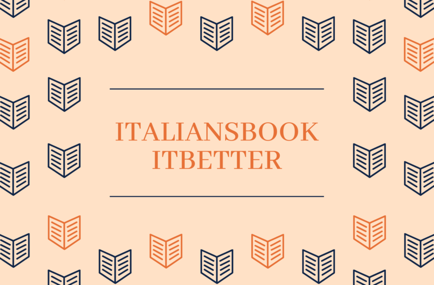  Modestina Cedola, oltre ItaliansBookItBetter c’è di più: un’intervista fra podcast, racconti e Lady Oscar