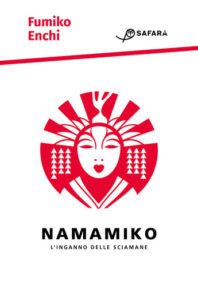 Namamiko. L'inganno delle sciamane cover