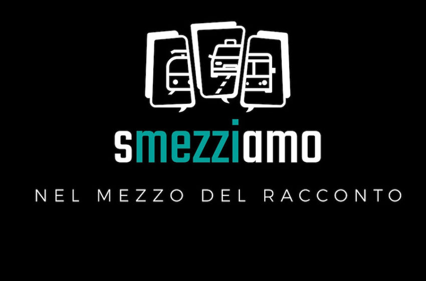  Smezziamo: la rivista letteraria per viaggiare con le parole. Intervista