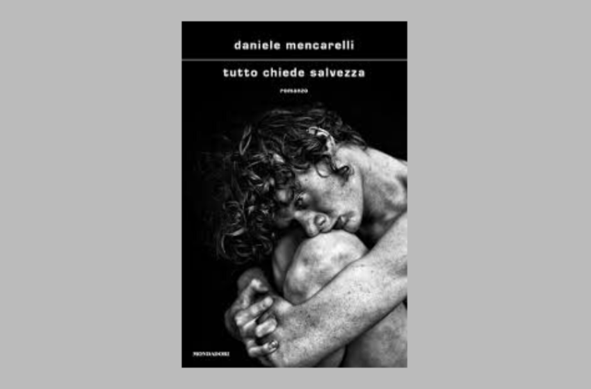  Tutto chiede salvezza: il libro di Daniele Mencarelli. Recensione