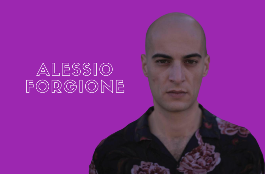  Alessio Forgione: da Napoli mon amour a Giovanissimi. Intervista allo scrittore