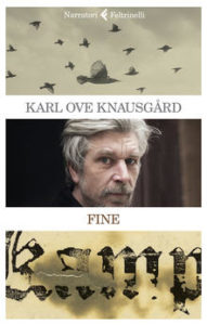 Fine di Karl Ove Knausgård