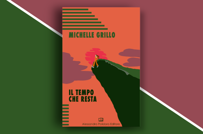  Il tempo che resta di Michelle Grillo: un romanzo drammatico contemporaneo tra alienazione e disagio. Recensione libro