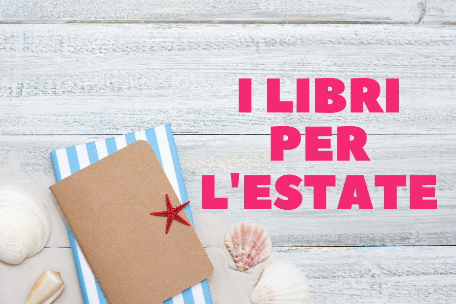 75 libri da leggere per l'estate 2020: la lista - Rivista Blam