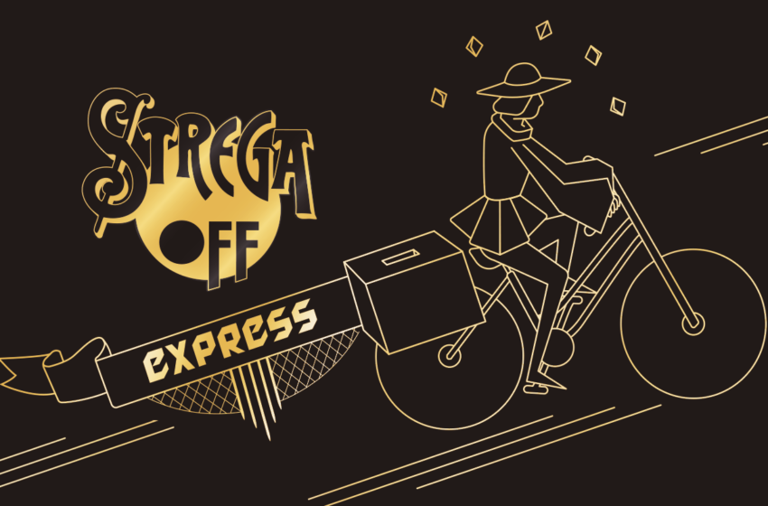  Strega OFF Express 2020: l’evento itinerante nelle librerie di Roma. Info e calendario