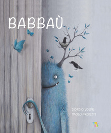 Babbaù di Giorgio Volpe e Paolo Proietti