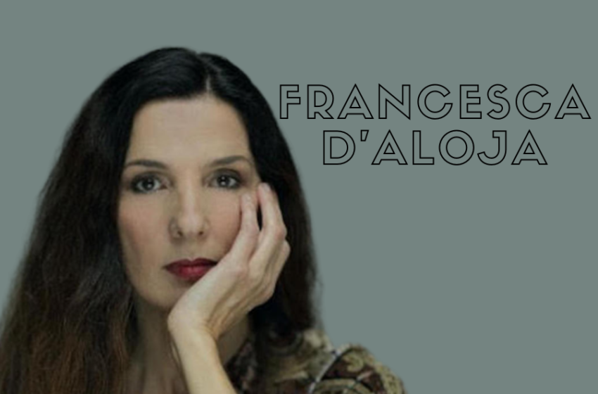  Francesca d’Aloja: un viaggio sentimentale tra corpi speciali, parole ed eroi. Intervista alla scrittrice