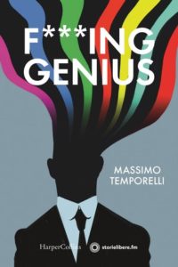 F***ing Genius di Massimo Temporelli