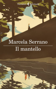 Il mantello di Marcela Serrano