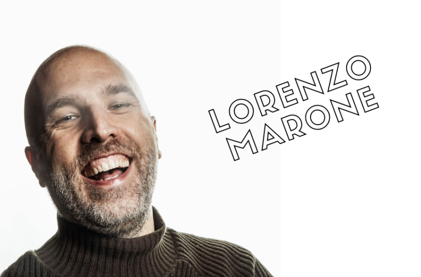  Lorenzo Marone: tra libri e ipocondria. Intervista allo scrittore di “Inventario di un cuore in allarme”