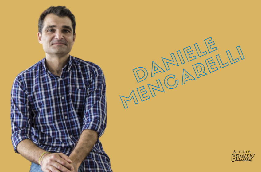  Daniele Mencarelli: sentimenti, libri, parole e salvezza di uno scrittore. Intervista
