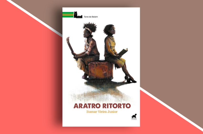  Aratro ritorto: lotta per la libertà, folklore e magia nel libro di Itamar Vieira Junior. Recensione