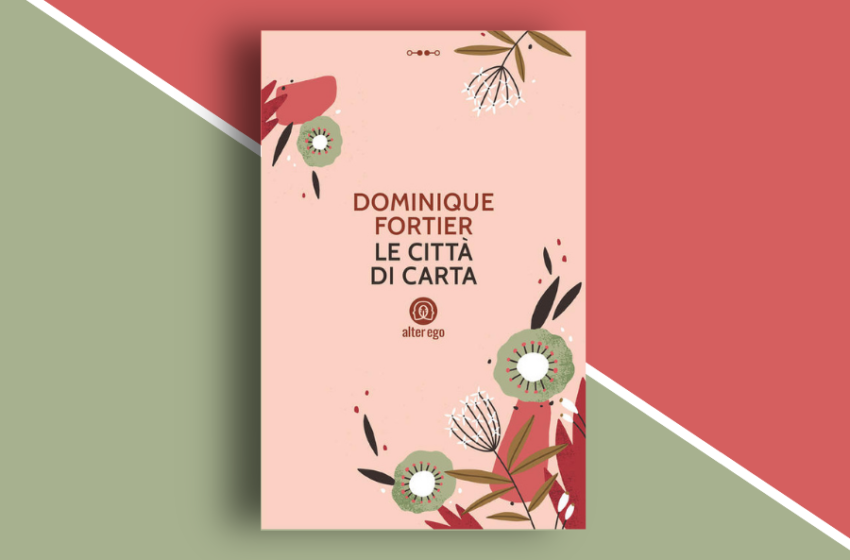  Le città di carta di Dominique Fortier: un saggio poetico sulla vita di Emily Dickinson. Recensione