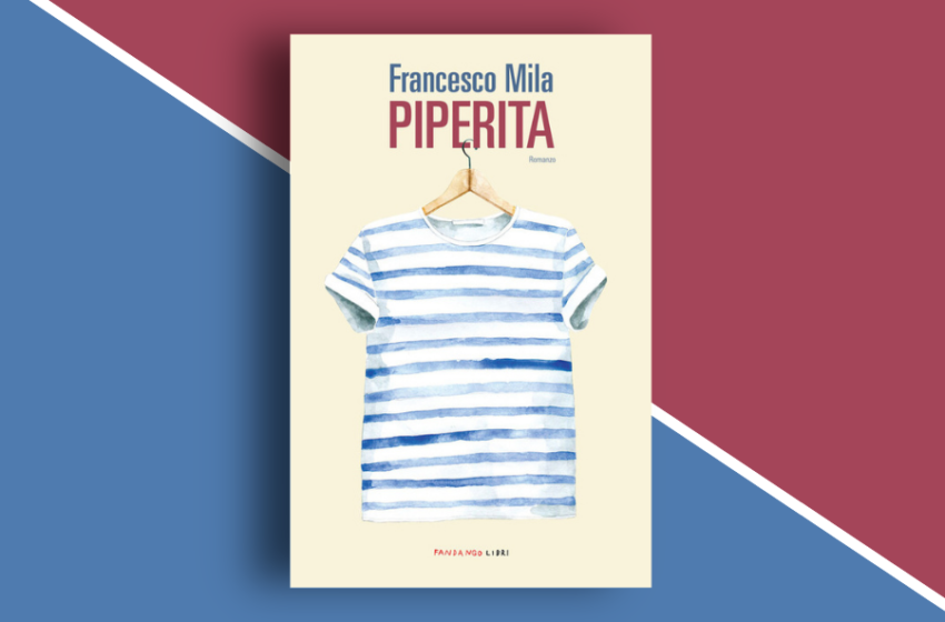  Piperita di Francesco Mila: un esordio generazionale che scommette sul futuro. Recensione