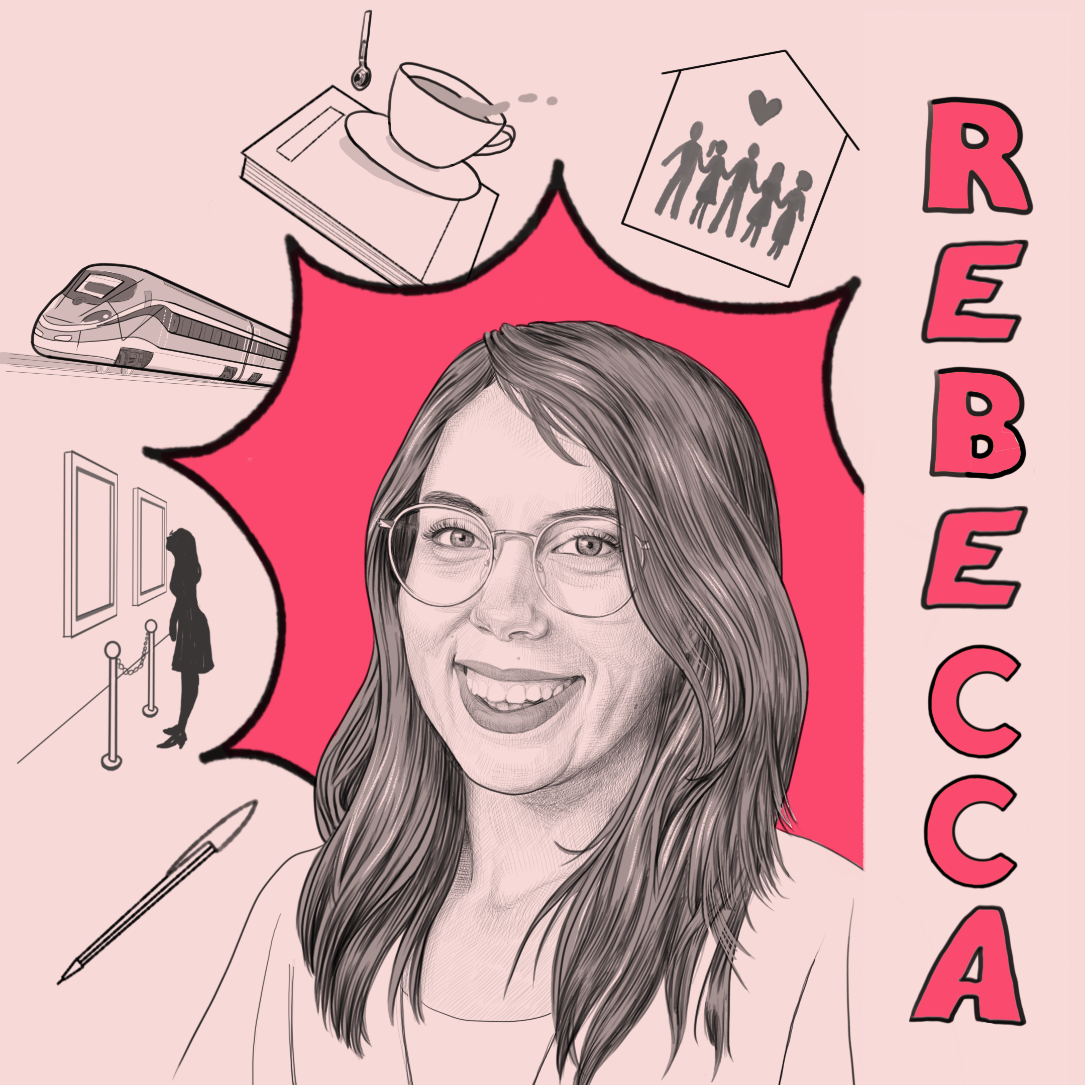 Rebecca Molea