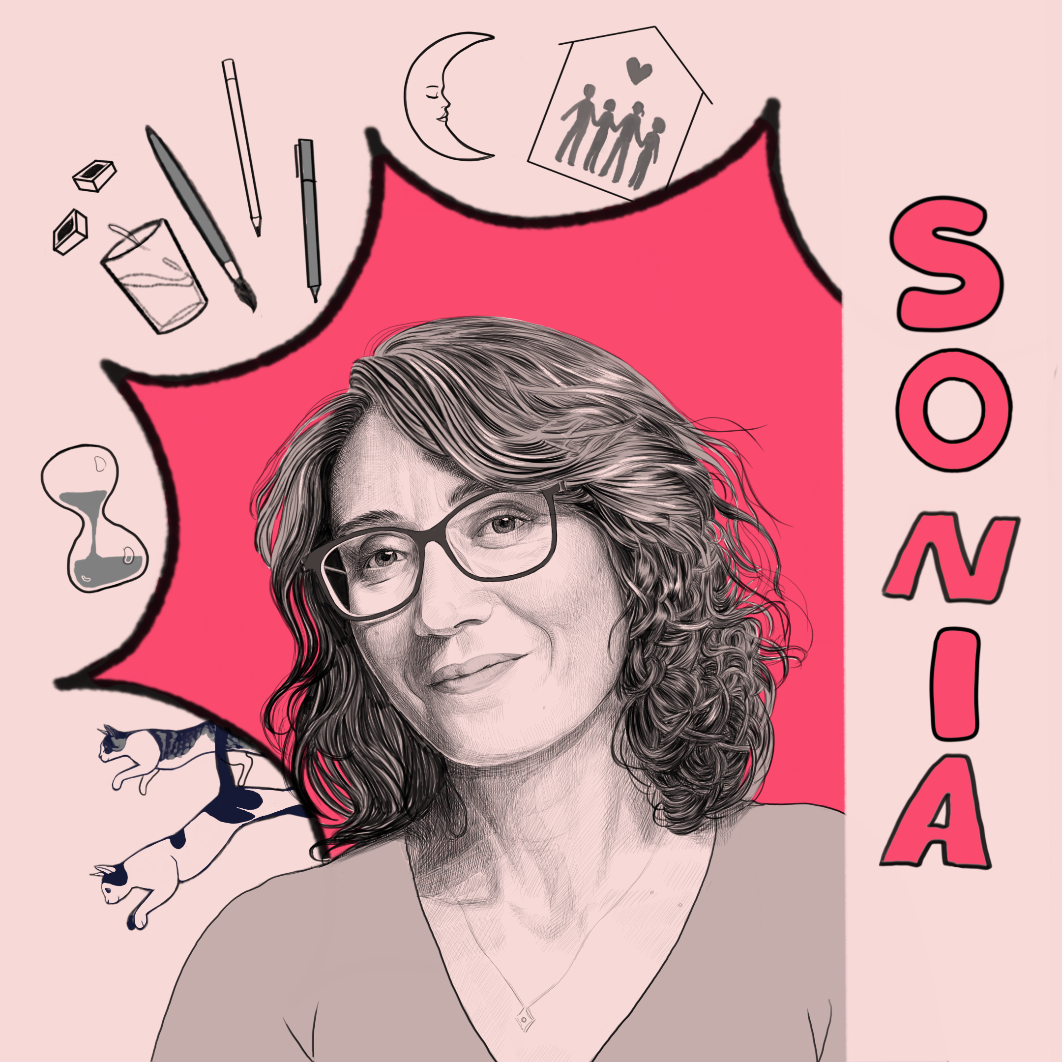 Sonia De Nardo