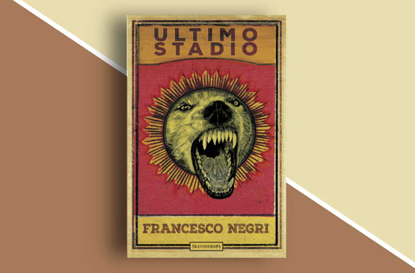  Ultimo stadio: il romanzo d’esordio di Francesco Negri, tra contestazione, sampling e periferie. Recensione