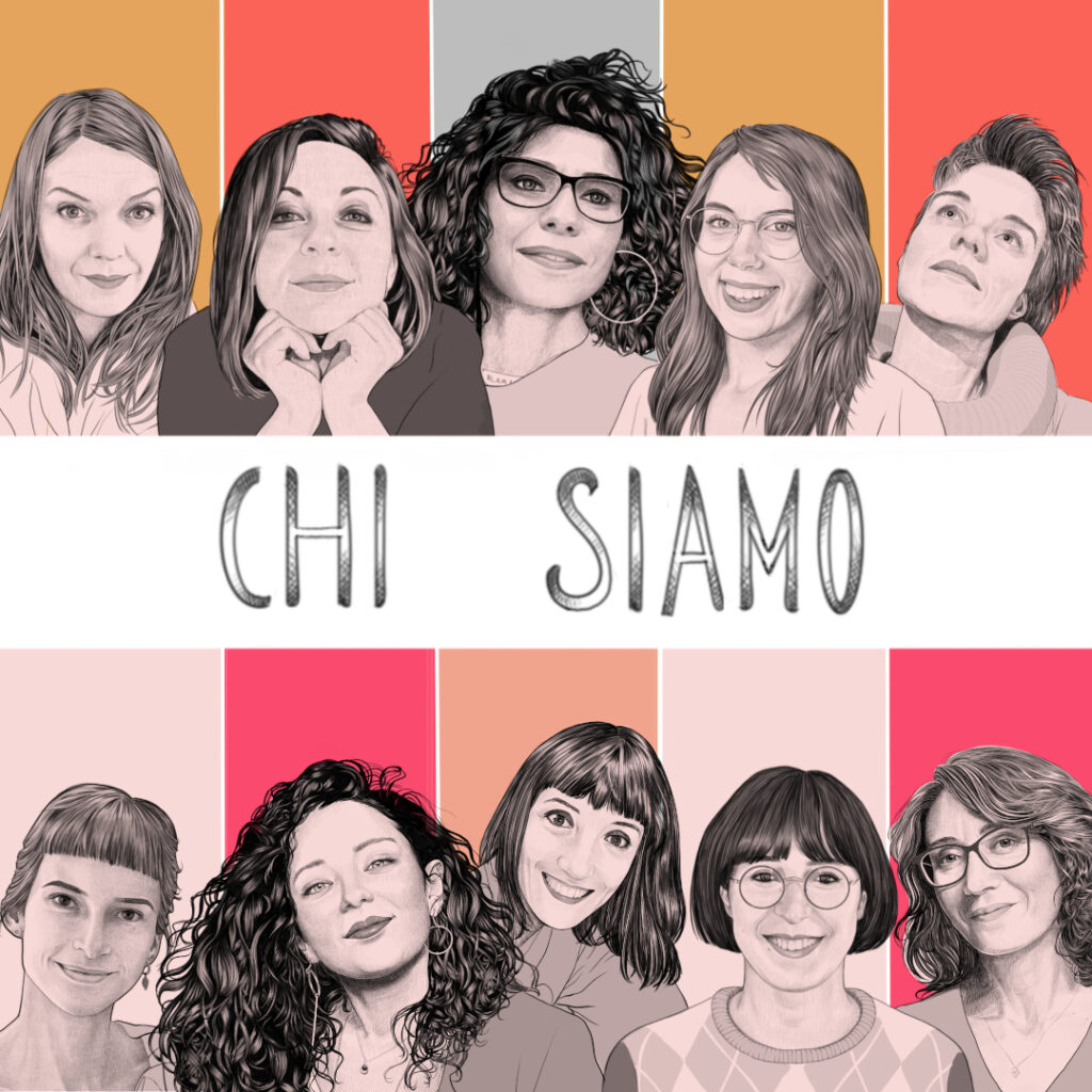 Chi siamo