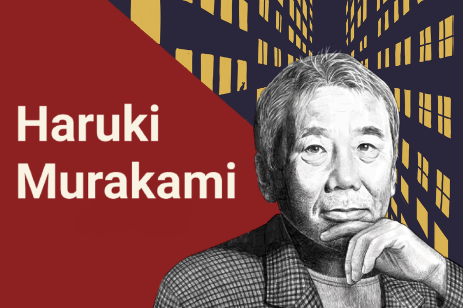 Murakami: cosa leggere per conoscere lo scrittore giapponese