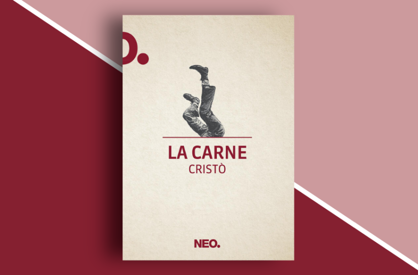  La carne di Cristò Chiapparino: l’apatia del mondo in un romanzo sperimentale. Recensione