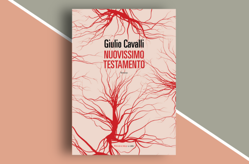  Nuovissimo testamento di Giulio Cavalli: Focolai di empatia. Recensione