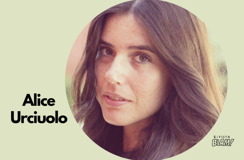  Alice Urciuolo, dal Premio Strega a Skam. Intervista alla scrittrice che sa parlare di adolescenti, provincia e amori tossici