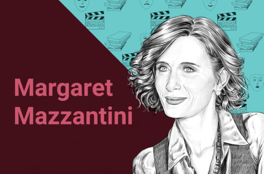  Ritratti di scrittori: Margaret Mazzantini, chi è? Scoprilo in 5 parole