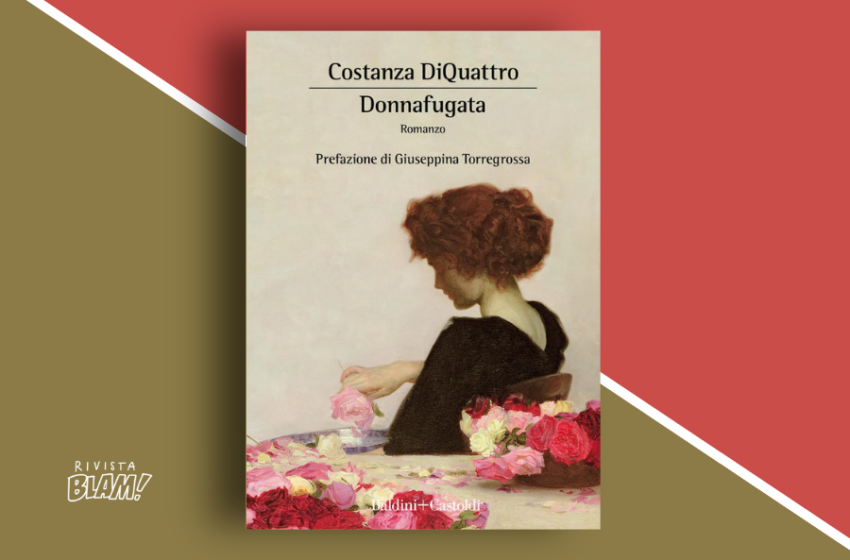  Donnafugata di Costanza DiQuattro: un affresco di Sicilia in un romanzo storico di fine ‘800. Recensione