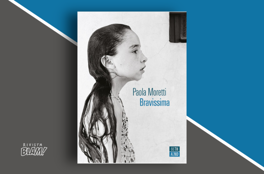  Bravissima: il romanzo d’esordio di Paola Moretti. Dalla ginnastica ritmica all’ossessione per la perfezione. Recensione