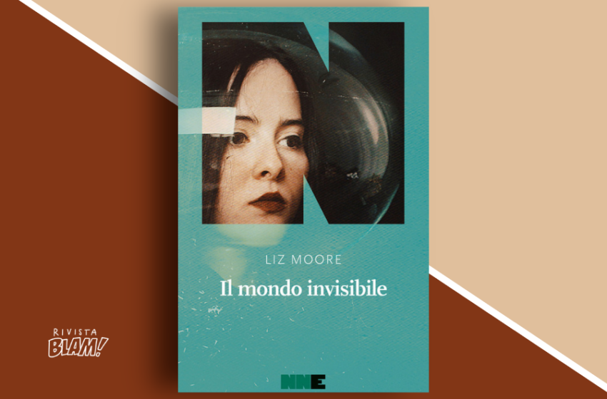  Il mondo invisibile di Liz Moore: un intenso page-turner letterario. Recensione