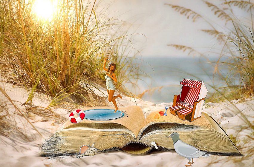  Libri da leggere in estate 2021: consigli letterari in base al luogo di vacanza