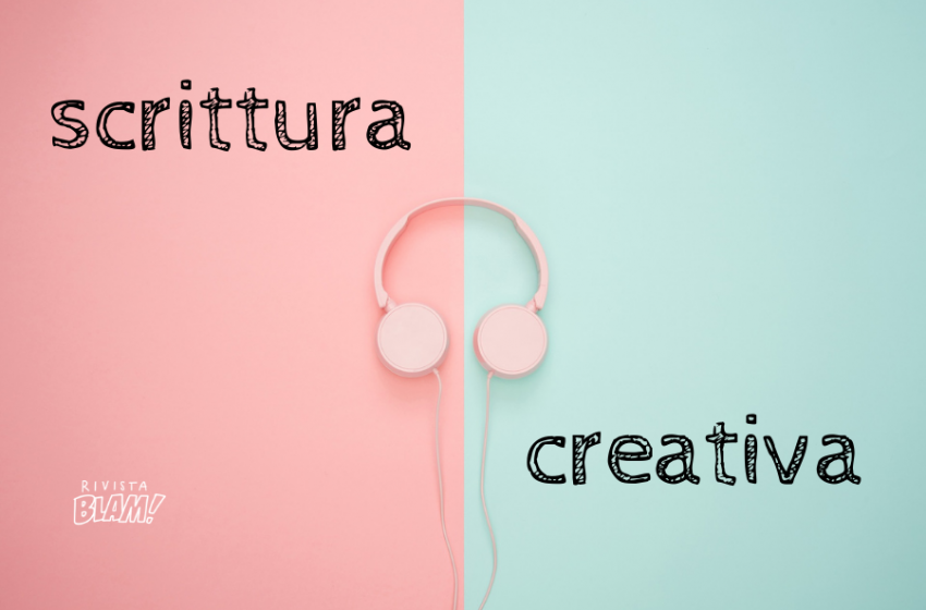  Podcast sulla scrittura creativa: i nostri consigli di ascolto