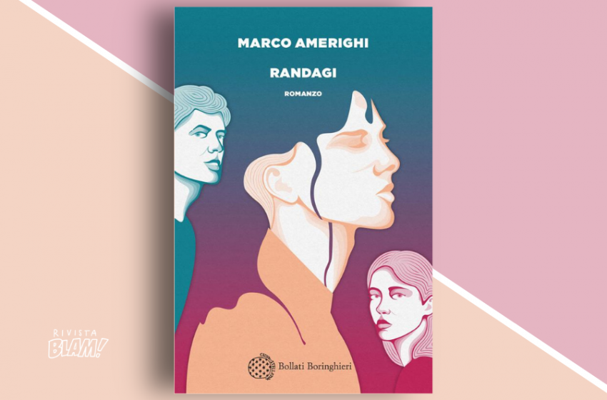  Randagi di Marco Amerighi: capire se stessi per non scomparire. Recensione