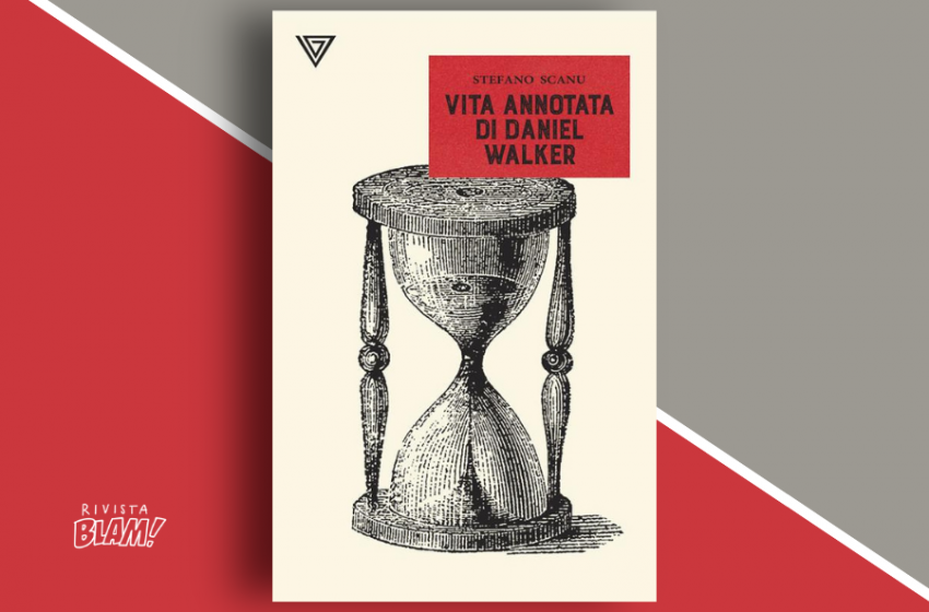  Vita annotata di Daniel Walker di Stefano Scanu: il mistero della carta agli albori della rivoluzione industriale. Recensione