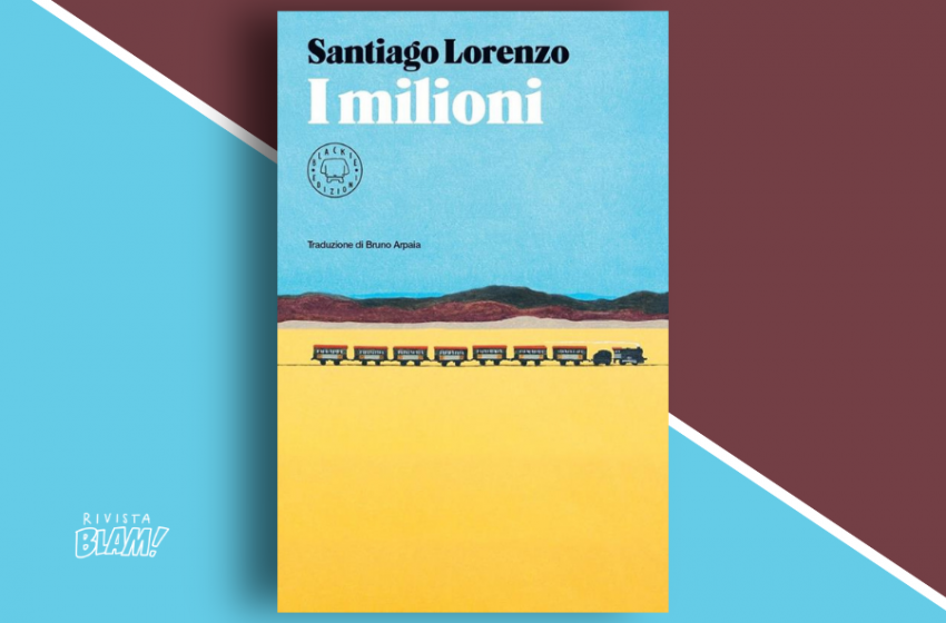  I milioni di Santiago Lorenzo: il romanzo di un giocoliere della parola. Recensione