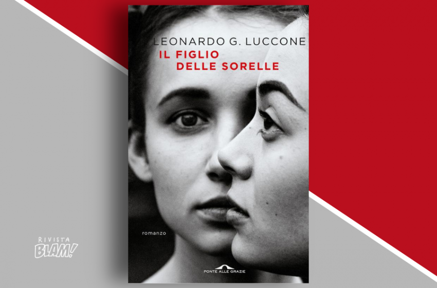 il figlio delle sorella_cover libro