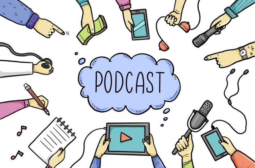  Podcast legali su diritto e giustizia: i nostri consigli di ascolto