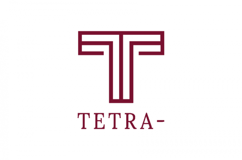  Tetra-, la nuova casa editrice di racconti con piccoli libri a 4 euro
