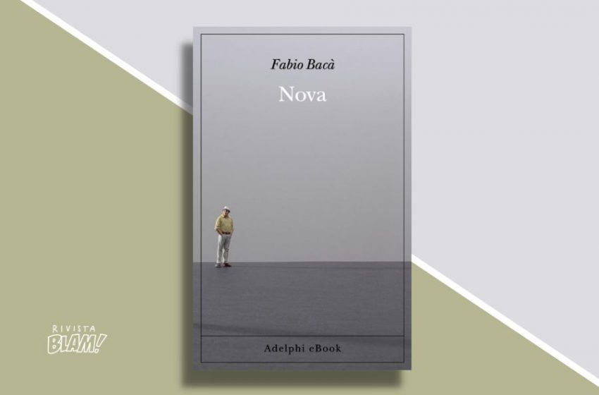  Nova di Fabio Bacà: un romanzo che esplora il delicato equilibrio tra ragione e istinto. Recensione.